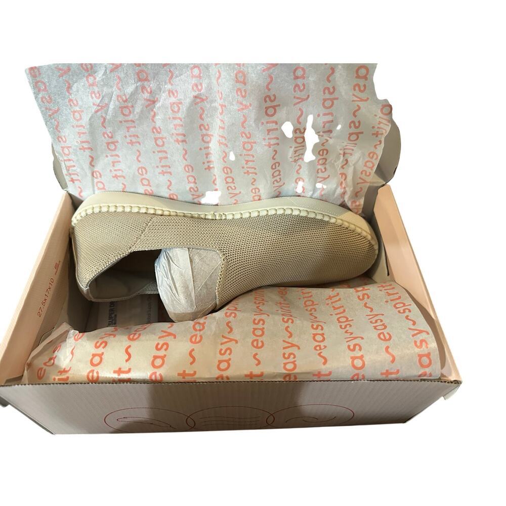 Easy Spirit Women's Presley2 Casual Slip On Shoes Size 10 - Picture 4 of 5